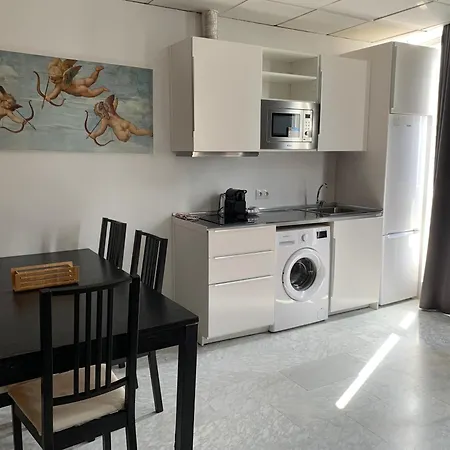 Apartman Soho *