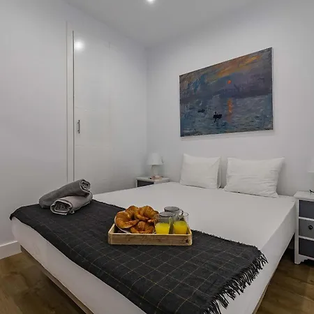 Apartman Soho