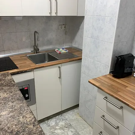 Soho Apartman *