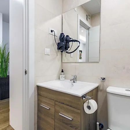 Apartman Soho *