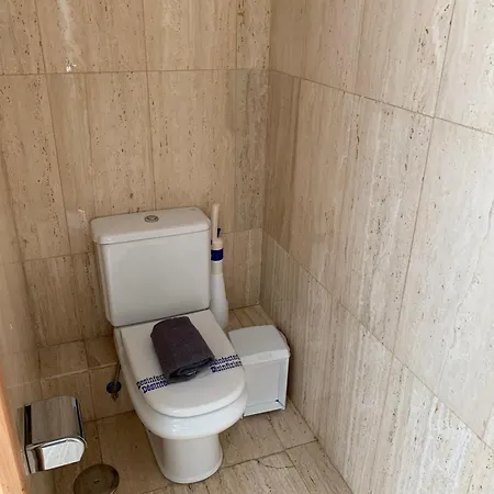 Soho Apartman *