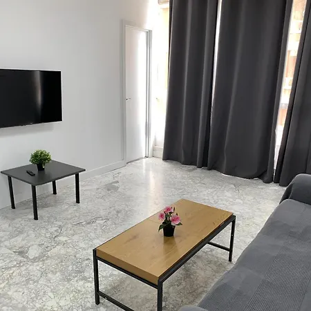 Apartman Soho Málaga
