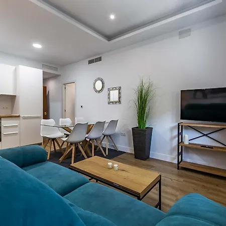 Apartman Soho *