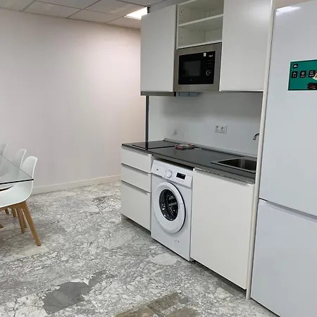 Apartman Soho