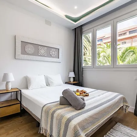 Soho Apartman