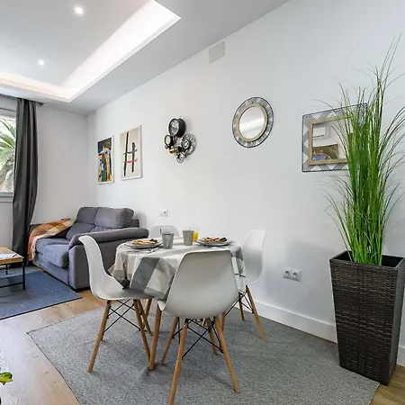 Soho Apartman *