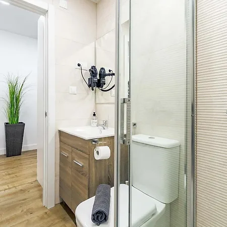 Apartman Soho