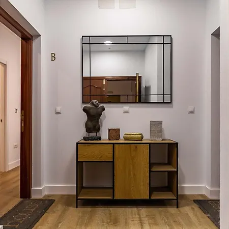 Soho Apartman