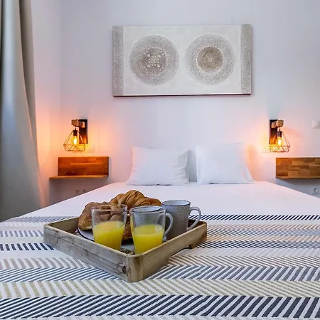 Apartman Soho *