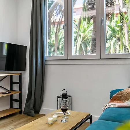 Soho Apartman *