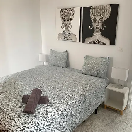 Apartman Soho Málaga