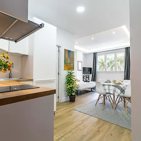Apartman Soho