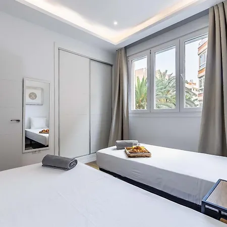 Soho Apartman