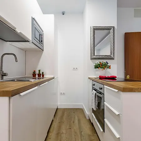 Apartman Soho *