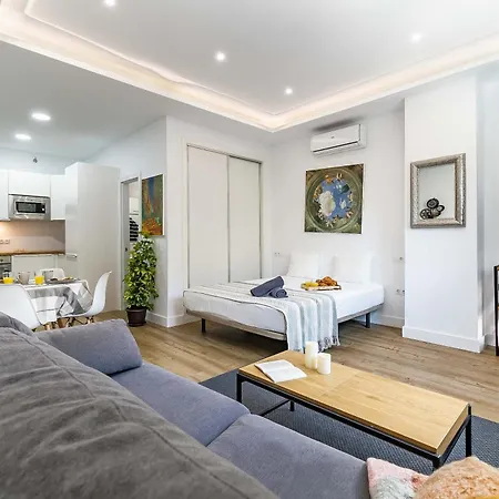 Soho Apartman *