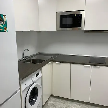 Apartman Soho Málaga