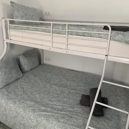 Apartman Soho