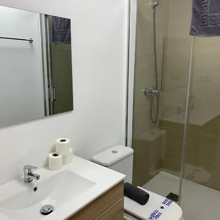 Soho Apartman Málaga