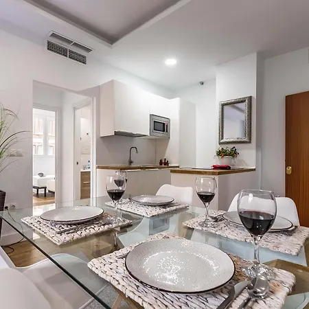 Soho Apartman *