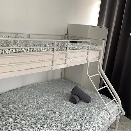 Apartman Soho Málaga