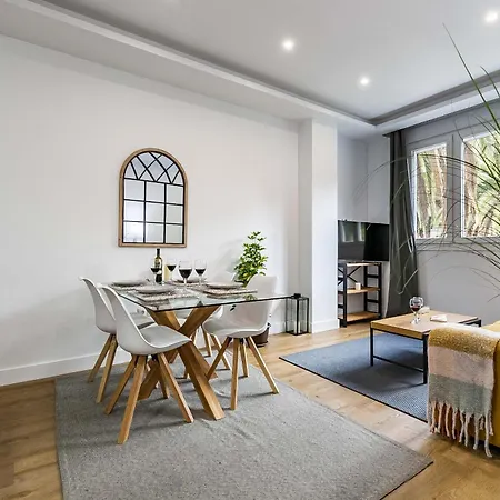 Apartman Soho