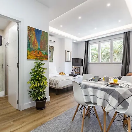 Apartman Soho *