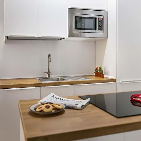 Apartman Soho