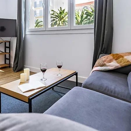 Soho Apartman