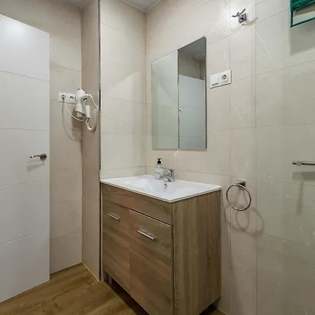 Apartman Soho *