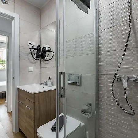 Soho Apartman Málaga
