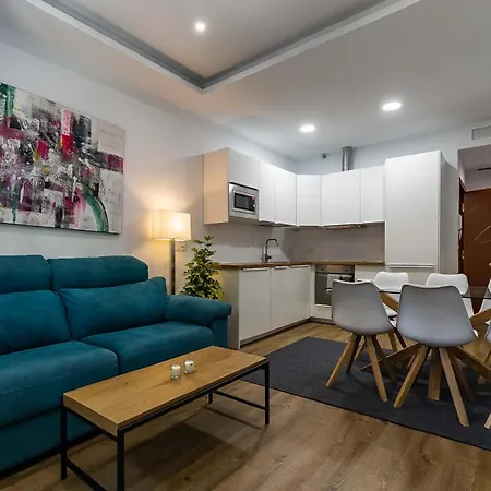Apartman Soho *