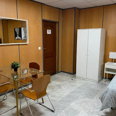 Apartman Soho Málaga
