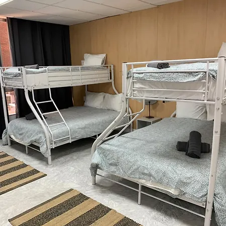 Soho Apartman *