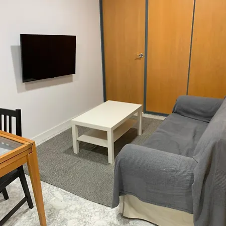 Apartman Soho Málaga