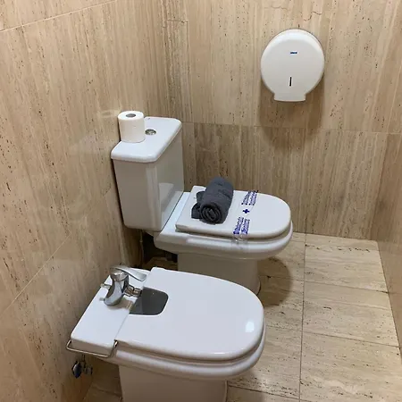 Apartman Soho