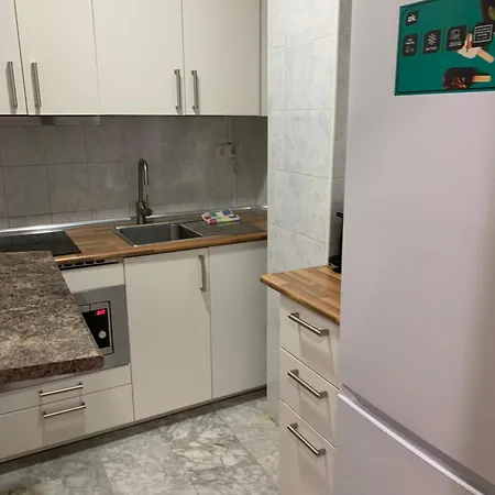 Apartament Soho