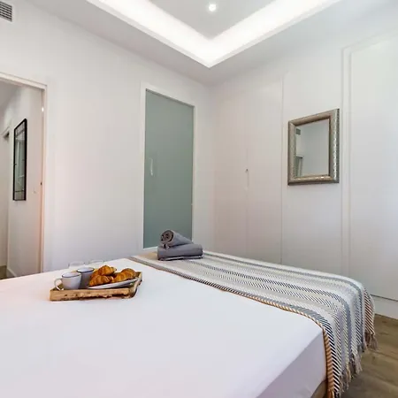 Soho Apartment Málaga