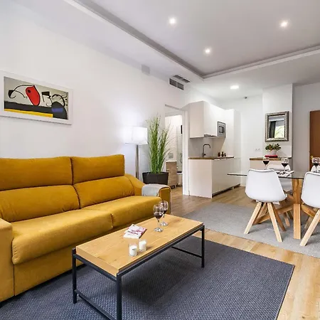Apartment Soho *