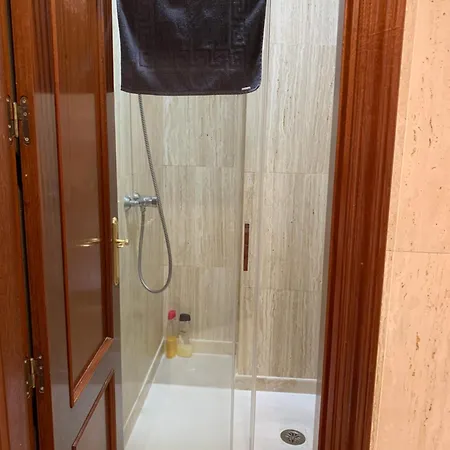 Apartament Soho