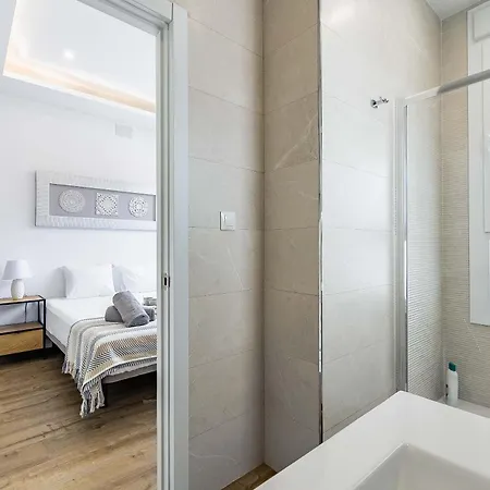 Apartament Soho *