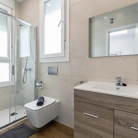 Apartment Soho Málaga