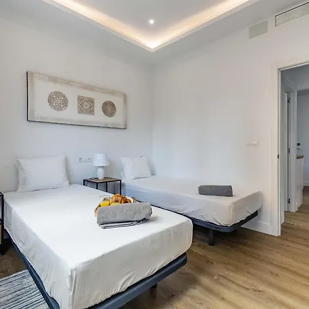 Soho Apartament Malaga