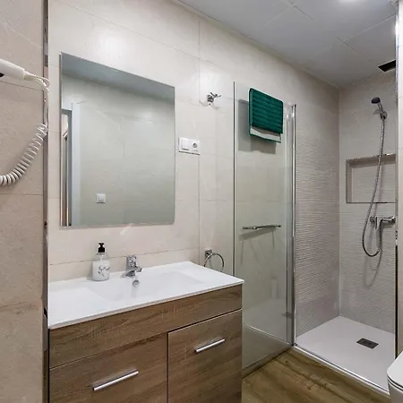 Soho Apartment Málaga
