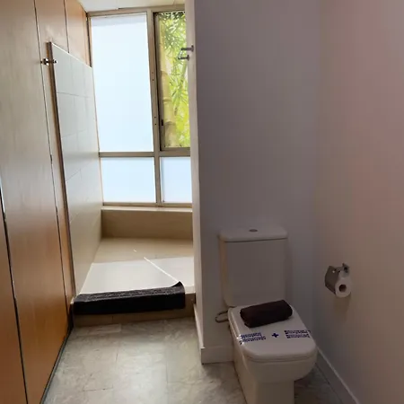 Soho Apartament Malaga