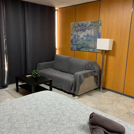 Apartament Soho