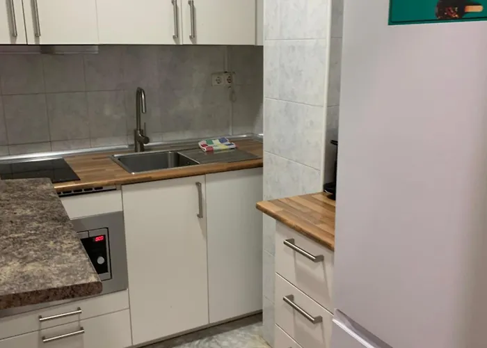Apartment Soho