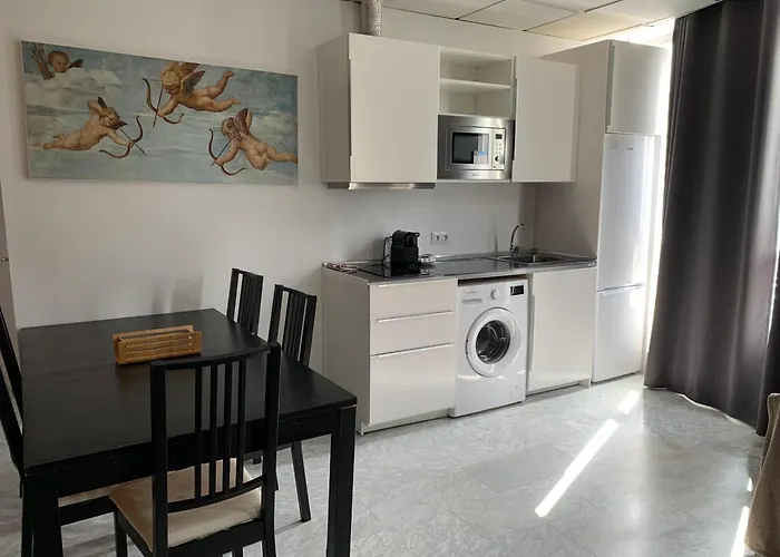 Apartment Soho *