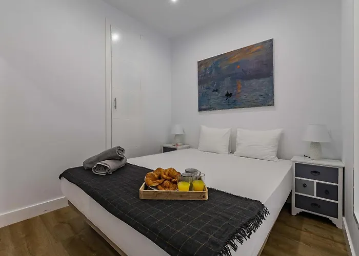 Apartment Soho