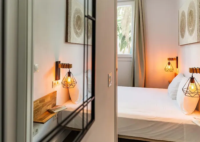 Soho Apartment