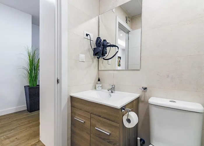 Apartment Soho *
